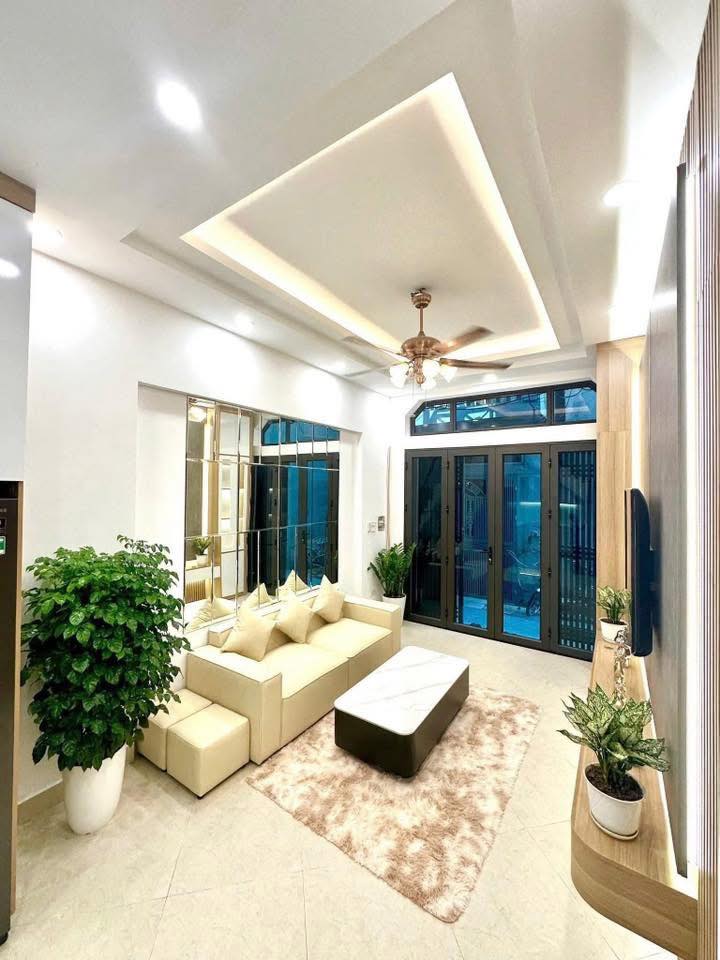 FrontHouse Mễ Trì 36m² giá thỏa thuận - Kinh doanh sầm uất, ô tô vào tận nhà!