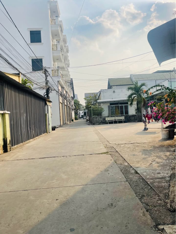 Đất nền Phường Tam Hiệp, Biên Hòa 100m² giá 3 tỷ - Sổ đỏ chính chủ