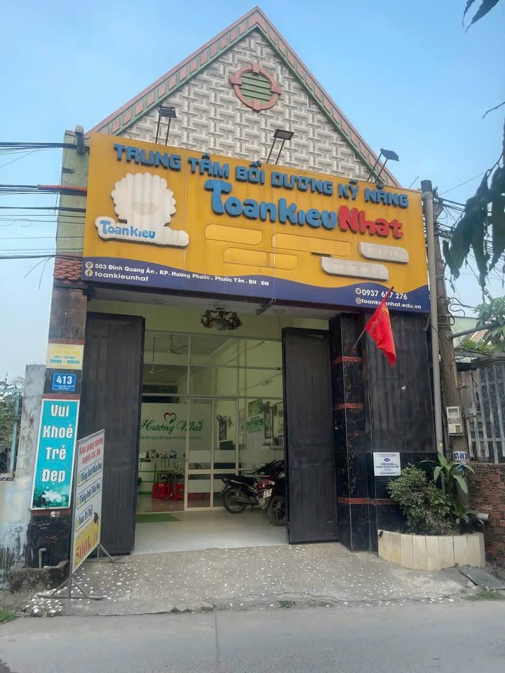 Nhà riêng Trảng Bom 220m² giá 2.5 tỷ - Phù hợp kinh doanh đa nghề!