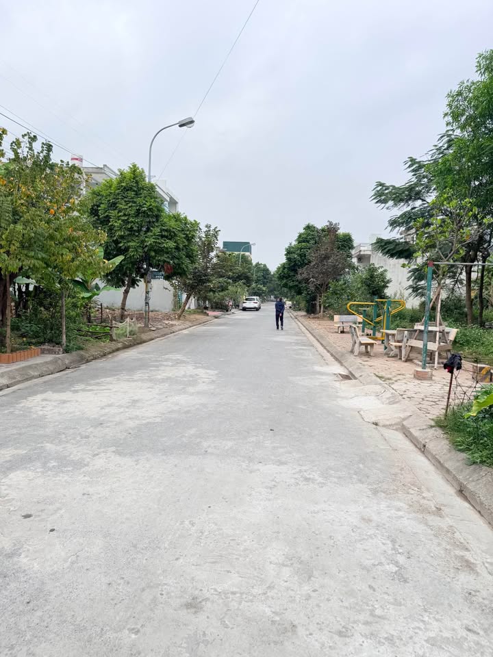 Lô đất đẹp tại Khu Vật Liệu Cách Điện, An Đồng 150m² giá 5.45 tỷ - Tiềm năng tăng giá cao!