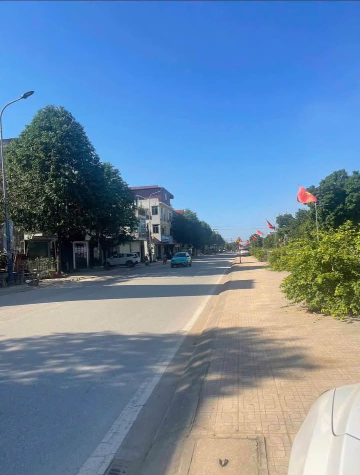 Nhà và dãy trọ mặt đường Việt Bắc Thái Nguyên 230m² - Cơ hội đầu tư đắc địa!