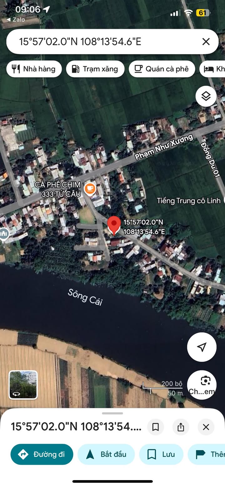 Bán FrontHouse 128m² tại Phạm Như Xương - Giá chỉ 1.8 tỷ!