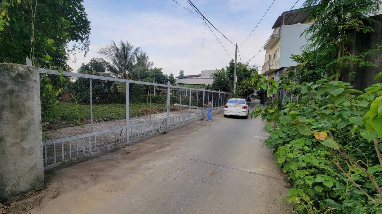 Đất ven sông Tam Kỳ 245m² giá 3.6 tỷ - Cơ hội đầu tư hấp dẫn!