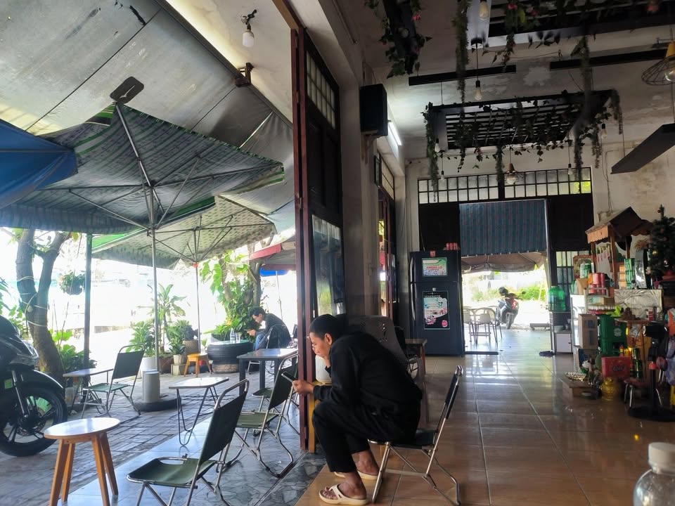 FrontHouse tại Hòa Xuân, Đà Nẵng 125m² giá 8.2 tỷ - Kinh doanh thuận lợi!