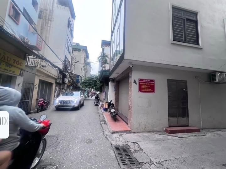 Đất vàng 2 mặt tiền Đại Kim 71m² giá 15 tỷ - Kinh doanh siêu lợi nhuận!