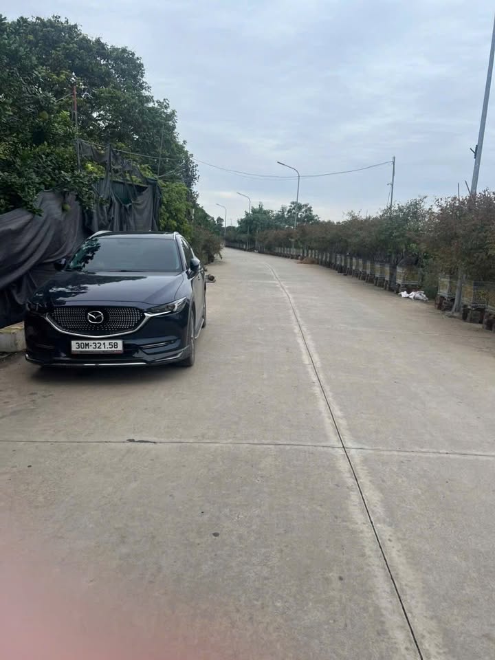 Đất nền Tự Nhiên Thường Tín 70m² giá 3.4 tỷ - Cơ hội đầu tư tuyệt vời!