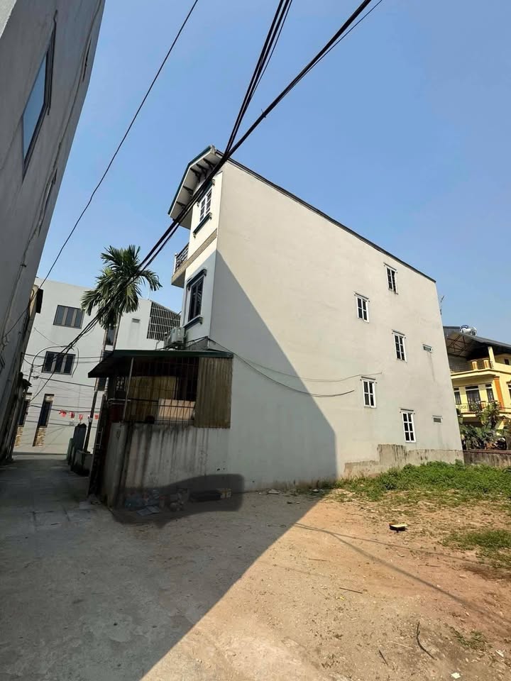 Nhà 3 tầng thôn 1 xã Sơn Đồng 67m² giá 50 tỷ - Sẵn sàng đón Tết!