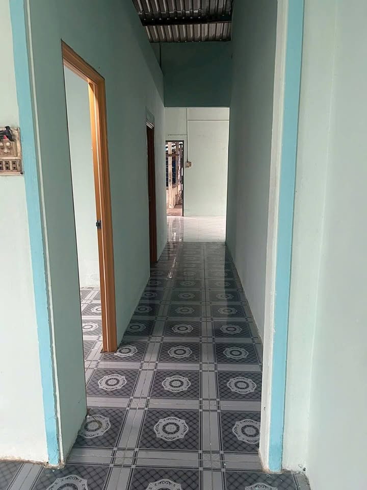 Nhà mặt tiền đường Nhựa Phạm Văn Cội, Củ Chi 500m² giá 2,5 tỷ - Vị trí kinh doanh thuận lợi!