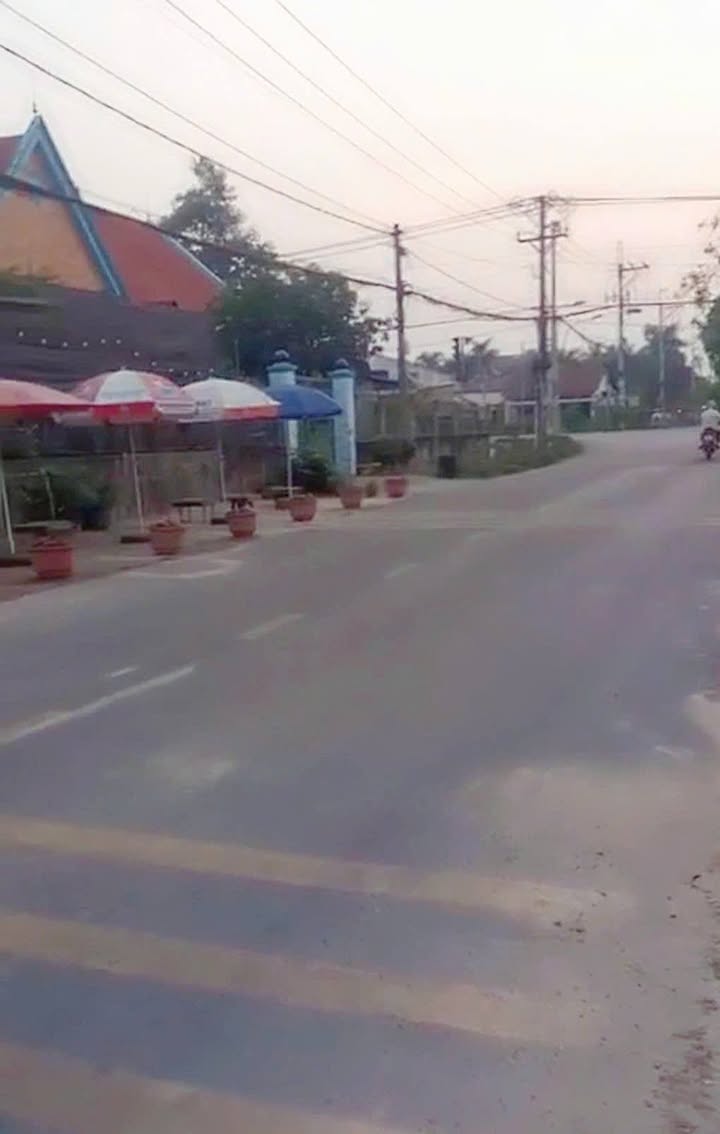 Nhà mặt tiền đường Bàu Lách, Củ Chi 550m² giá 4.2 tỷ - Kinh doanh thuận lợi!