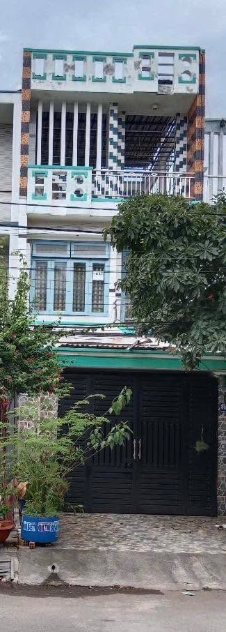 Nhà phố khu Đại Hải Hóc Môn 120m² giá 7 tỷ - Chính chủ bán gấp!