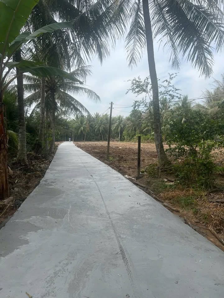 Đất nền Xuân Đông, Tiền Giang 460m² giá 990 triệu - Mặt tiền ô tô, thương lượng tốt!