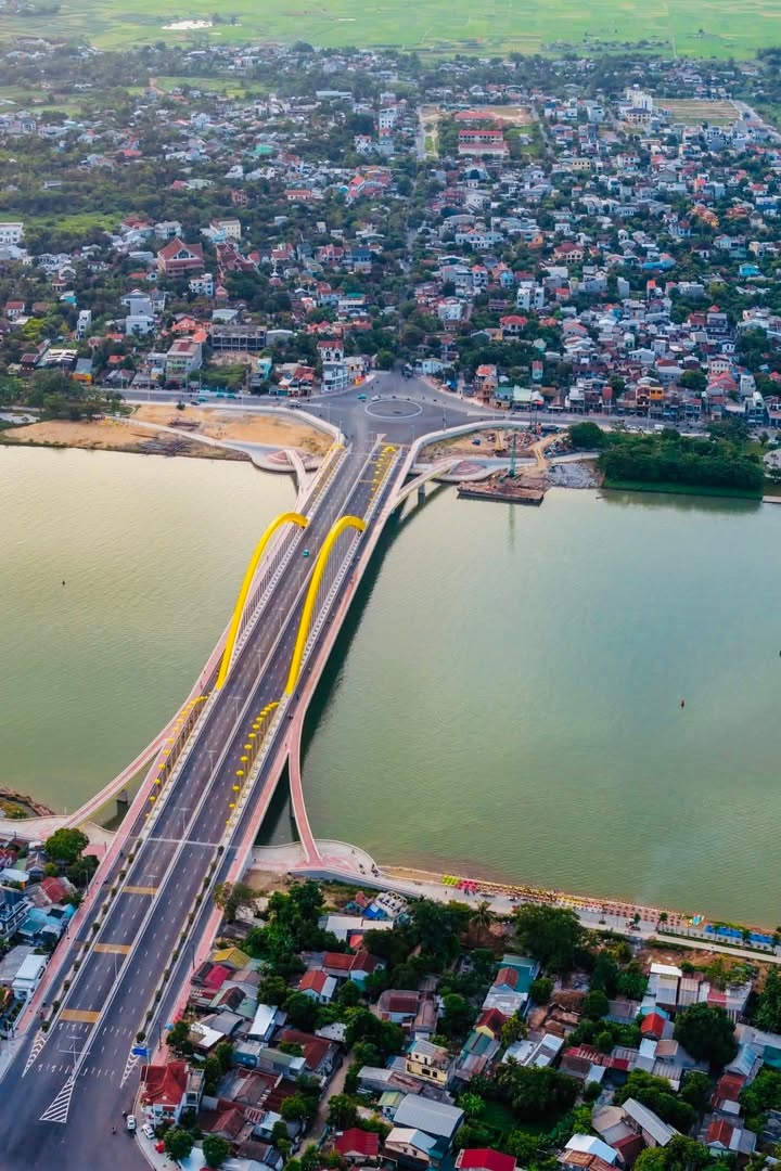 Đất mặt tiền đường An Ninh Kim Long 125m² giá 2.95 tỷ - Đầu tư sinh lời ngay!