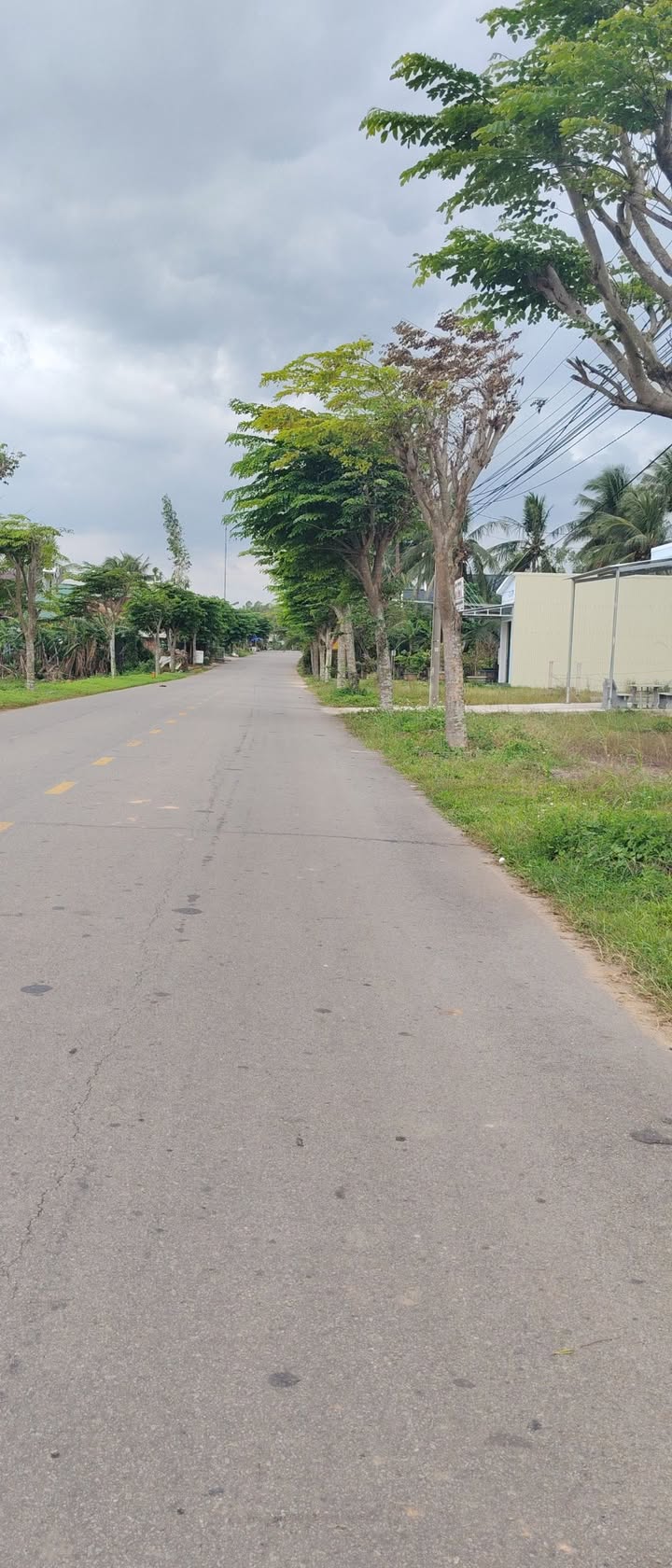 Đất mặt tiền Trường Chinh Hoài Xuân 125m² giá 9xx triệu - Tiềm năng kinh doanh lớn!