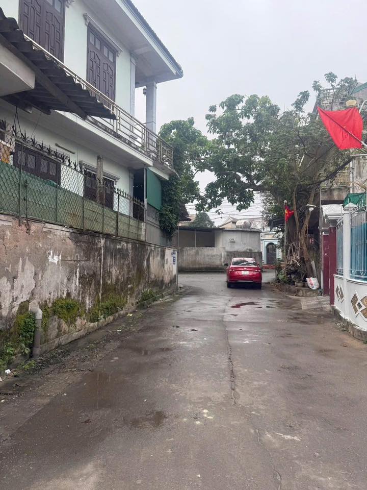 Đất nền mặt đường Nguyễn Đức Đạt, Phường Vinh Tân, 53.7m² - Cơ hội đầu tư hấp dẫn!