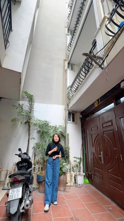 Nhà phố Ngọc Thụy 37m² giá 700 triệu - Chính chủ bán gấp!