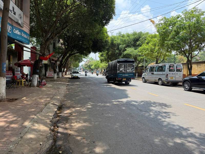 Nhà mặt tiền Y Ngông, 80m², 17.3 tỷ - Đầu tư sinh lời hấp dẫn!