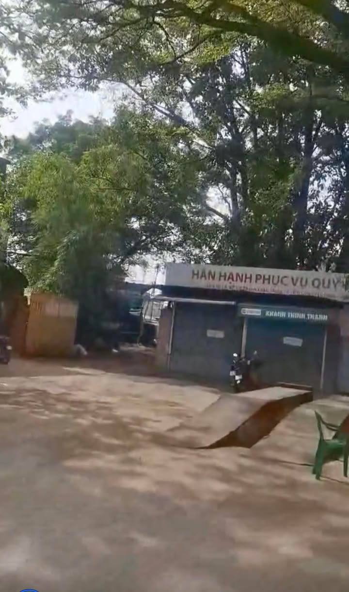 Đất nền mặt tiền Quốc lộ 1A, Thạnh Xuân, 4100m² giá 92 tỷ - Vị trí đắc địa cho đầu tư!