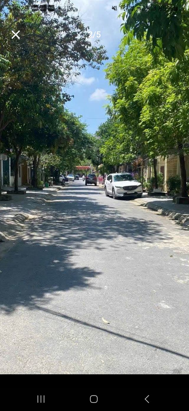 Nhà cấp 4 mặt đường Đoàn Trần Nghiệp, 72m² giá 2.9 tỷ - Đầu tư sinh lời!