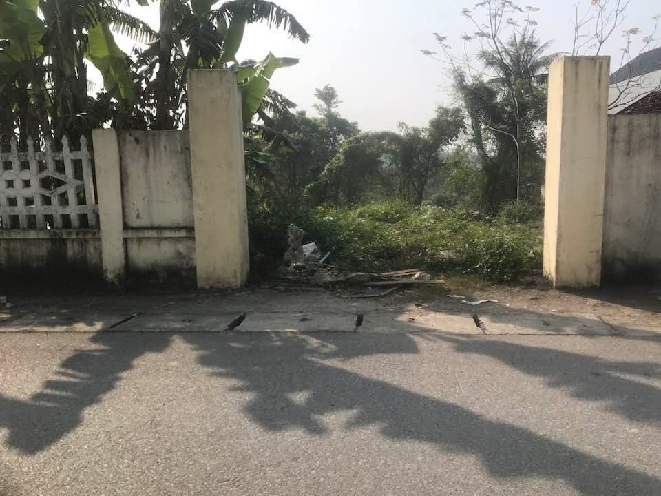 Lô đất mặt tiền ven sông xã Đồng Tiến 130m² giá 1.15 tỷ - Cơ hội đầu tư hấp dẫn!