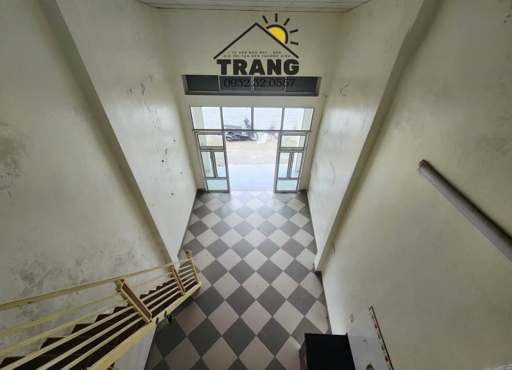Nhà phố 44m² tại Trung tâm TP Thanh Hóa giá 2 tỷ - Hàng hiếm chỉ một căn!