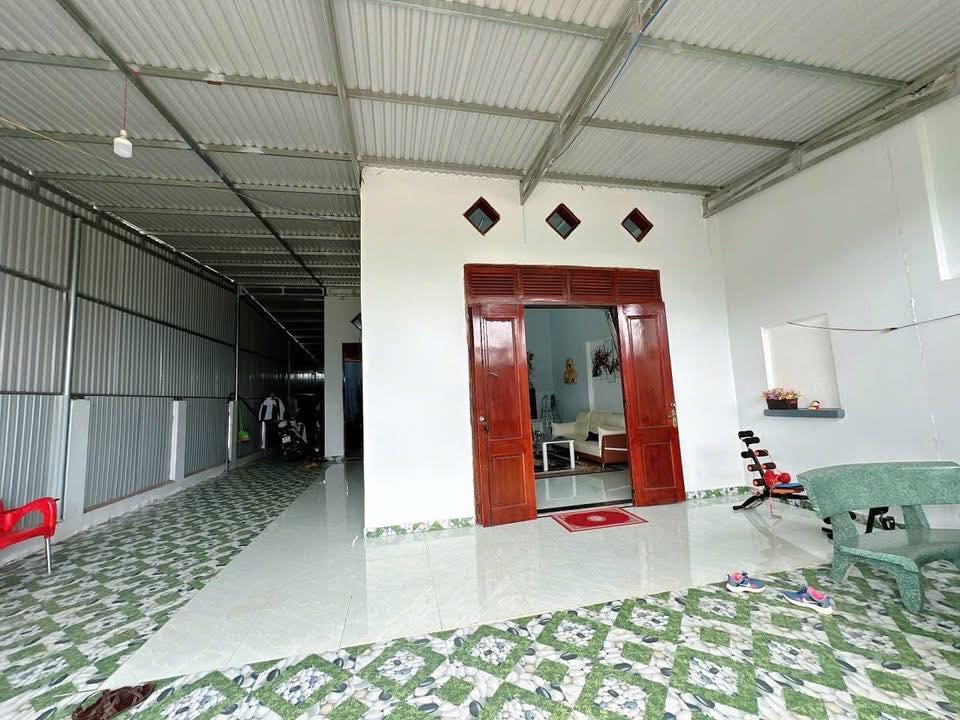 Đất thổ cư Tâm Thắng 147m² giá 1.25 tỷ - Ô tô vào tận nơi!