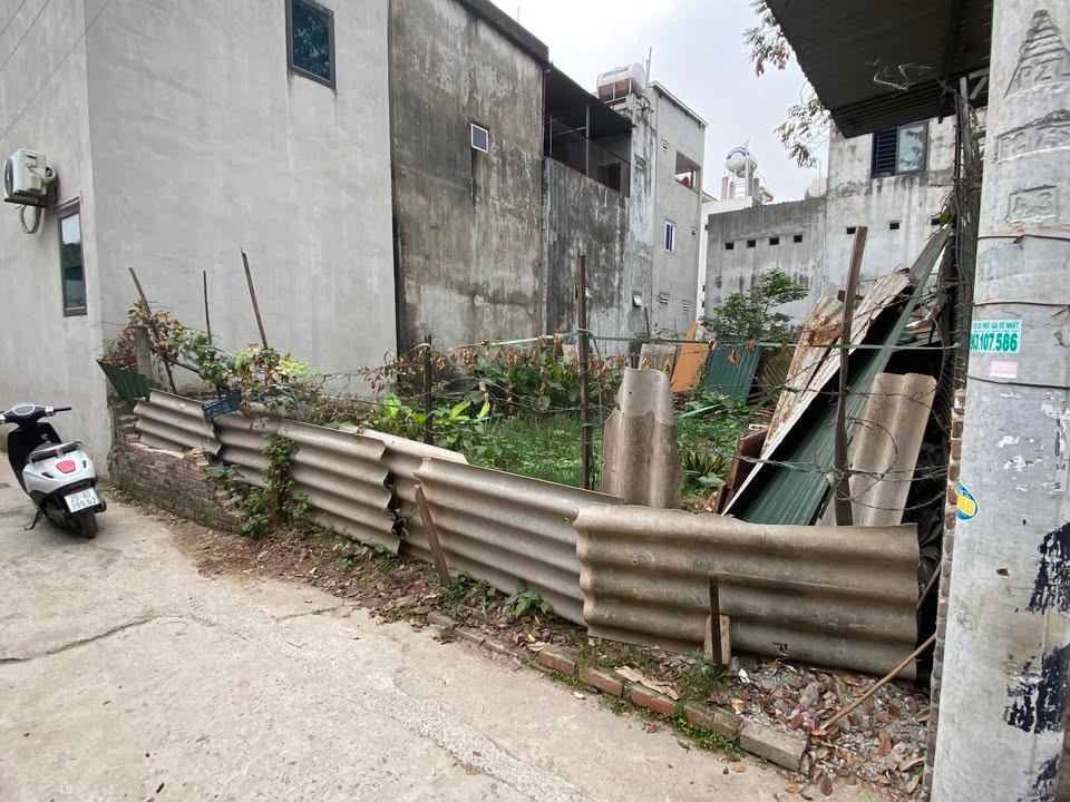 Đất nền thổ cư 145m² tại Đông Xuân, Sóc Sơn - Giá chỉ 3 tỷ!