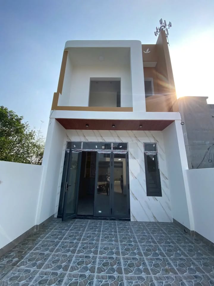 Nhà đẹp khu dân cư Lavender, Vĩnh Cửu 90m² giá 2.65 tỷ - Dọn vào ở ngay!