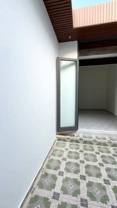 Nhà cấp 4 Bửu Hòa, 60m², giá 1.68 tỷ - Sẵn sàng vào ở đón Tết!