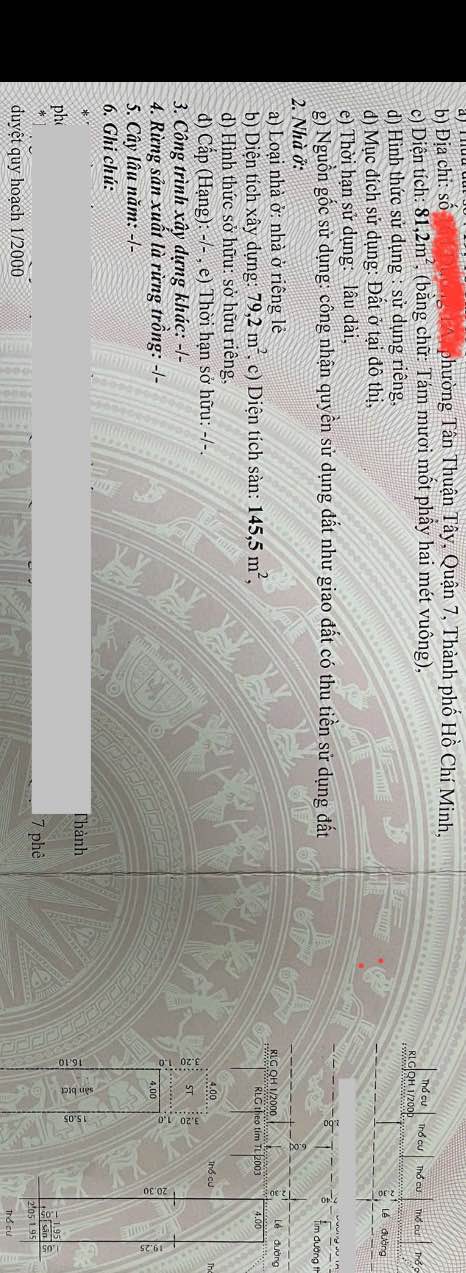 Mặt tiền Cư Xá NH, Củ Chi, 81m² giá 14 tỷ - Cơ hội kinh doanh vàng!