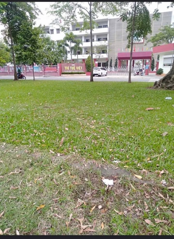 Chuyển nhượng hệ thống giáo dục tại Quận Bình Tân - Diện tích 14.555,5m² - Pháp lý rõ ràng