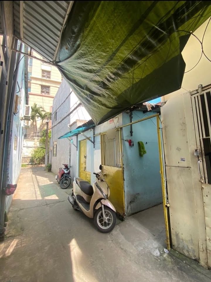 Nhà trọ hẻm 3m Võ Duy Ninh, Bình Thạnh 117m² giá 12.5 tỷ - Cơ hội đầu tư sinh lời!