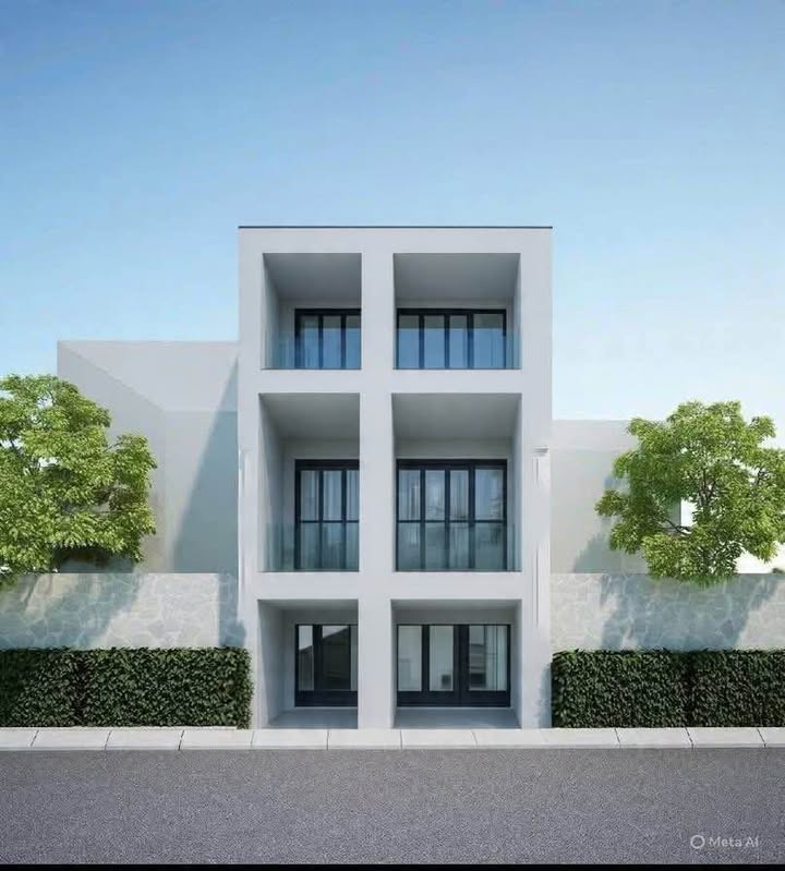 Nhà phố 6 tầng gần CLB Lan Anh Quận 3 diện tích 65m² giá 7 tỷ - Đầu tư sinh lời!