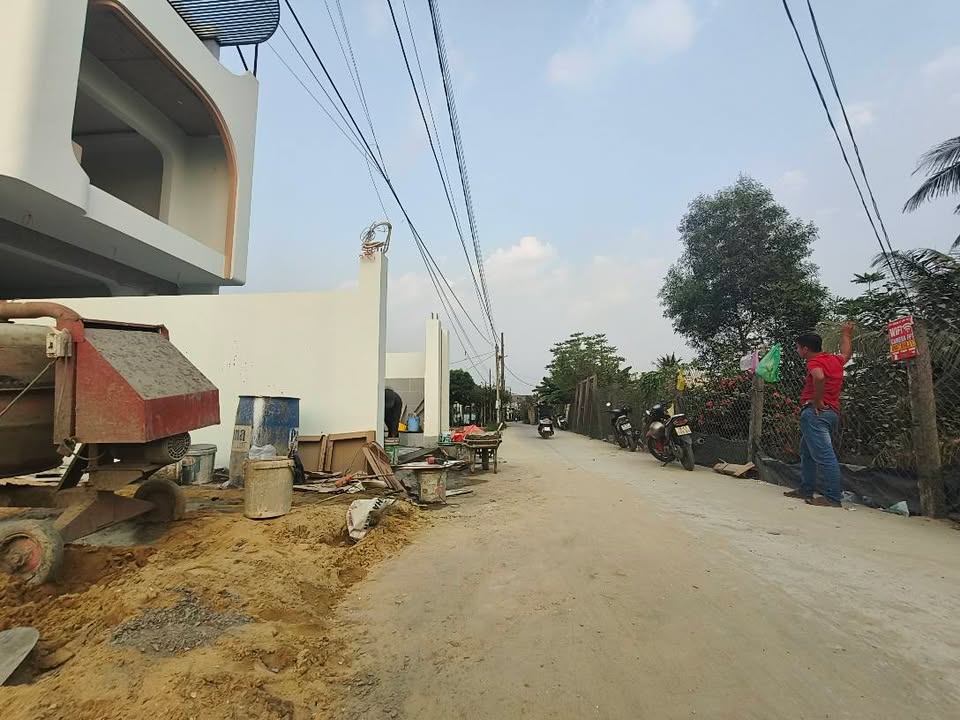 Nhà riêng Mỹ Hạnh Nam 135m² giá 3.45 tỷ - Sổ hồng chính chủ hoàn công đầy đủ!