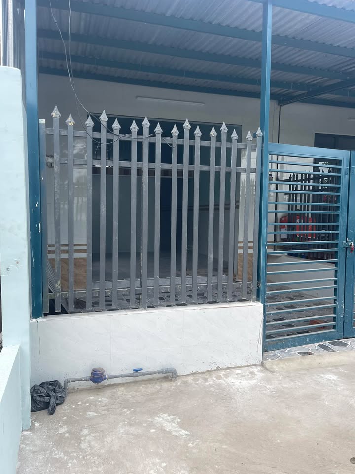 Nhà nguyên căn Ấp Xóm Lớn, Xã Châu Thới, Huyện Vĩnh Lợi - Chỉ 2.5 triệu/tháng