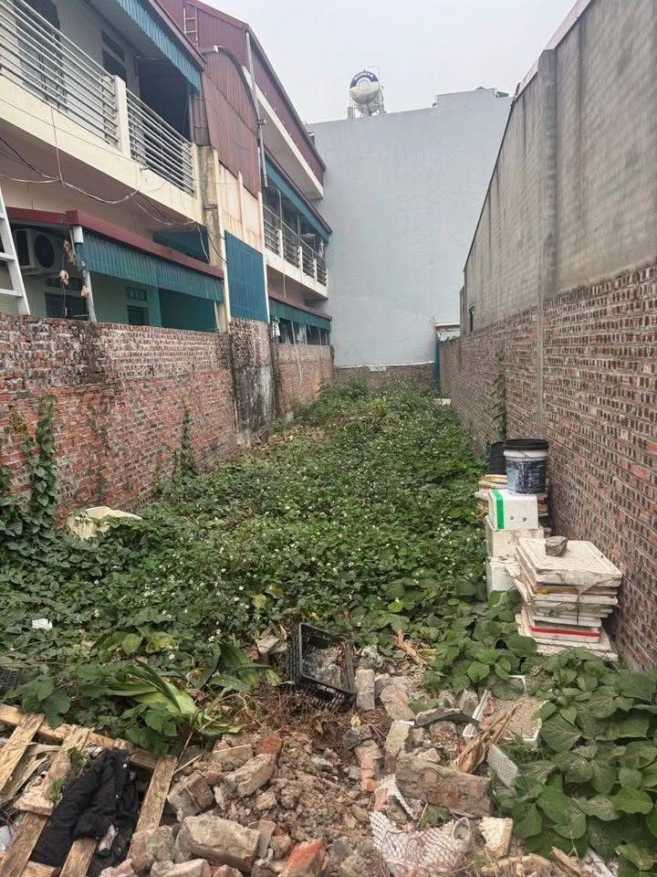 Đất nền Do Thượng Mê Linh 112m² giá thương lượng - Kinh doanh đỉnh cao!