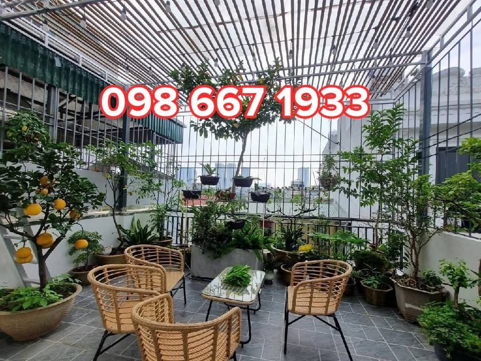 Nhà mặt tiền Đại Mỗ 50m² giá 9 tỷ - Cơ hội hiếm có!