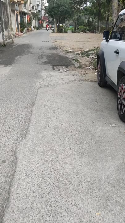 Đất nền lô góc 60m² tại Việt Hưng, Long Biên giá 1 tỷ - Vị trí đắc địa, tiềm năng sinh lời cao!