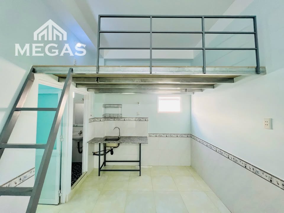 Phòng cho thuê tại Lê Trọng Tấn, Quận Tân Phú - Ban công thoáng mát chỉ 2.9 triệu