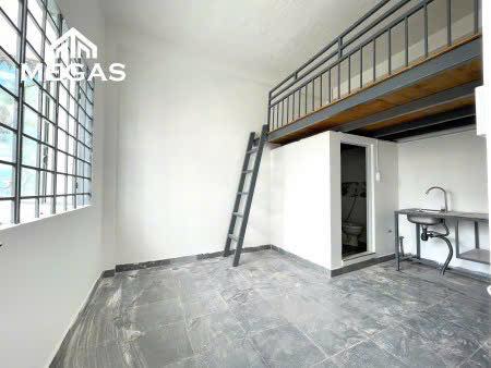 Phòng cho thuê tại Đường Vườn Lài, Quận Tân Phú - Chỉ 2.89 triệu/tháng, đầy đủ tiện nghi!