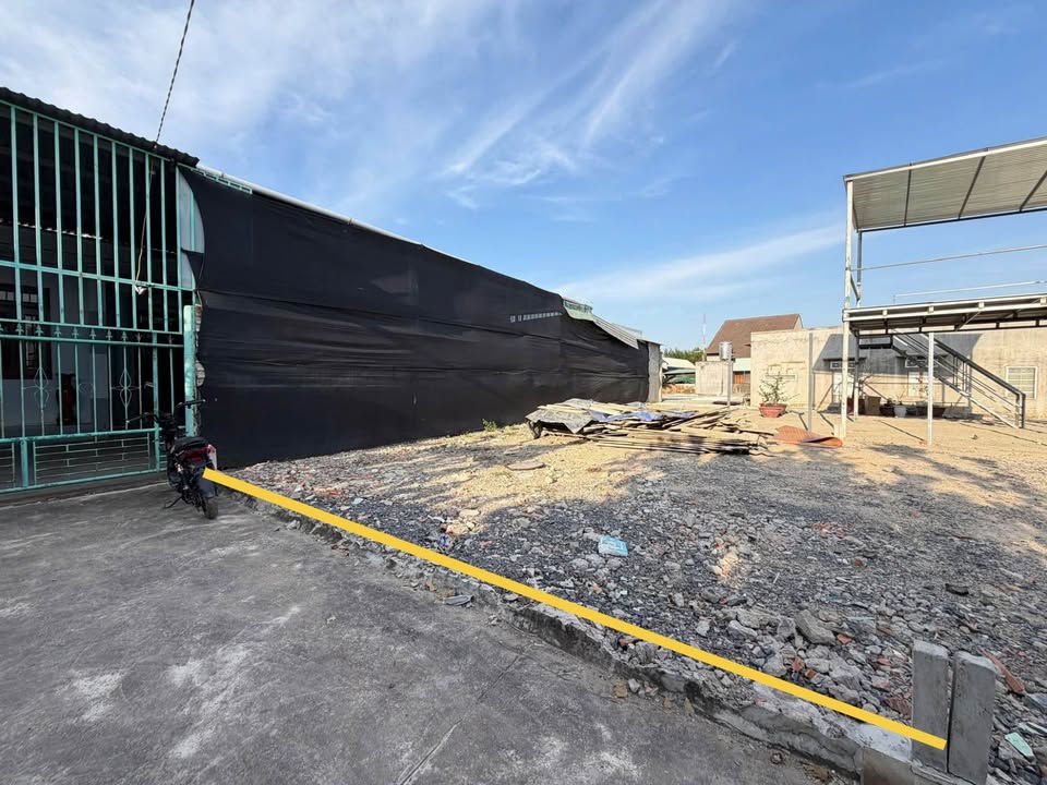 Đất nền hẻm ô tô Xã Diên Thạnh 67.6m² giá 920 triệu - Sổ hồng lâu dài!