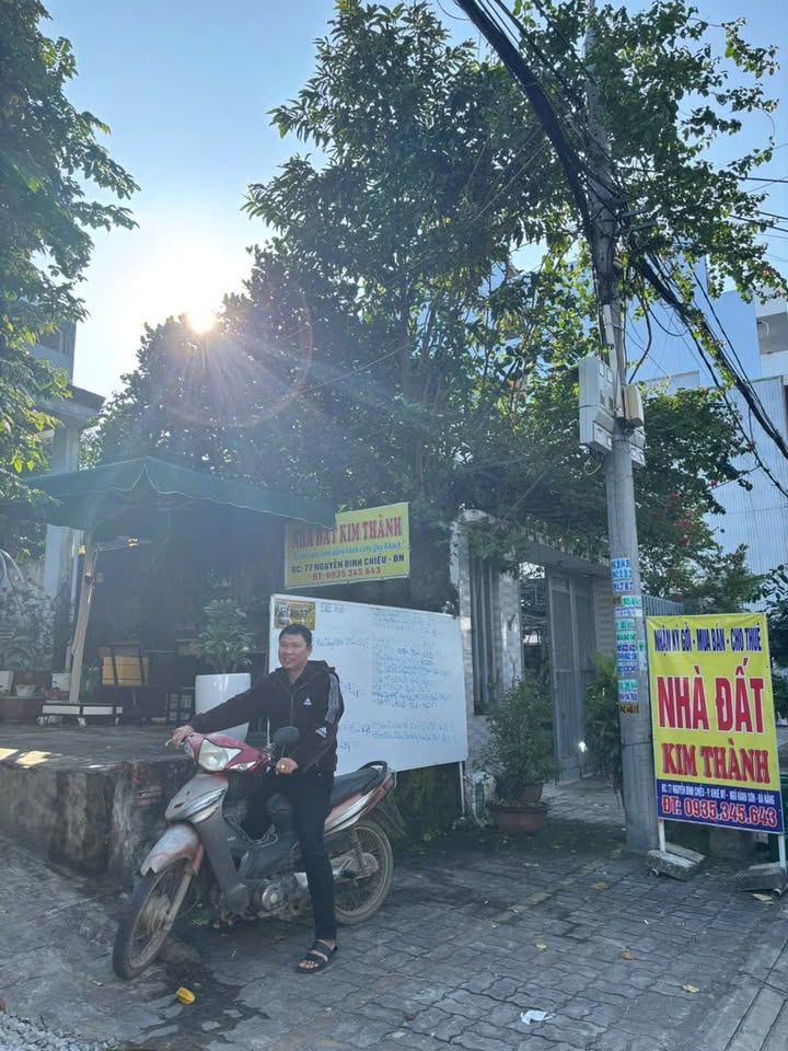 Nhà đẹp Khuê Mỹ, Đà Nẵng 110m² giá 4.9 tỷ - Gọi ngay để không bỏ lỡ!