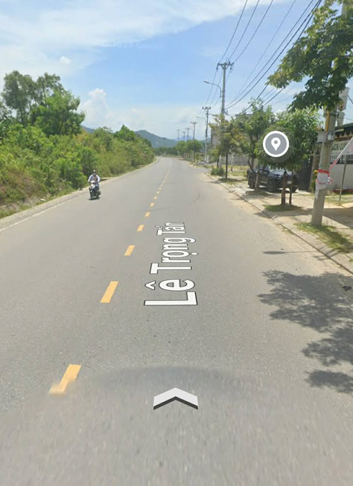 Đất nền đường Lê Trọng Tấn, Cẩm Lệ, Đà Nẵng 105m² - Cơ hội đầu tư lý tưởng!