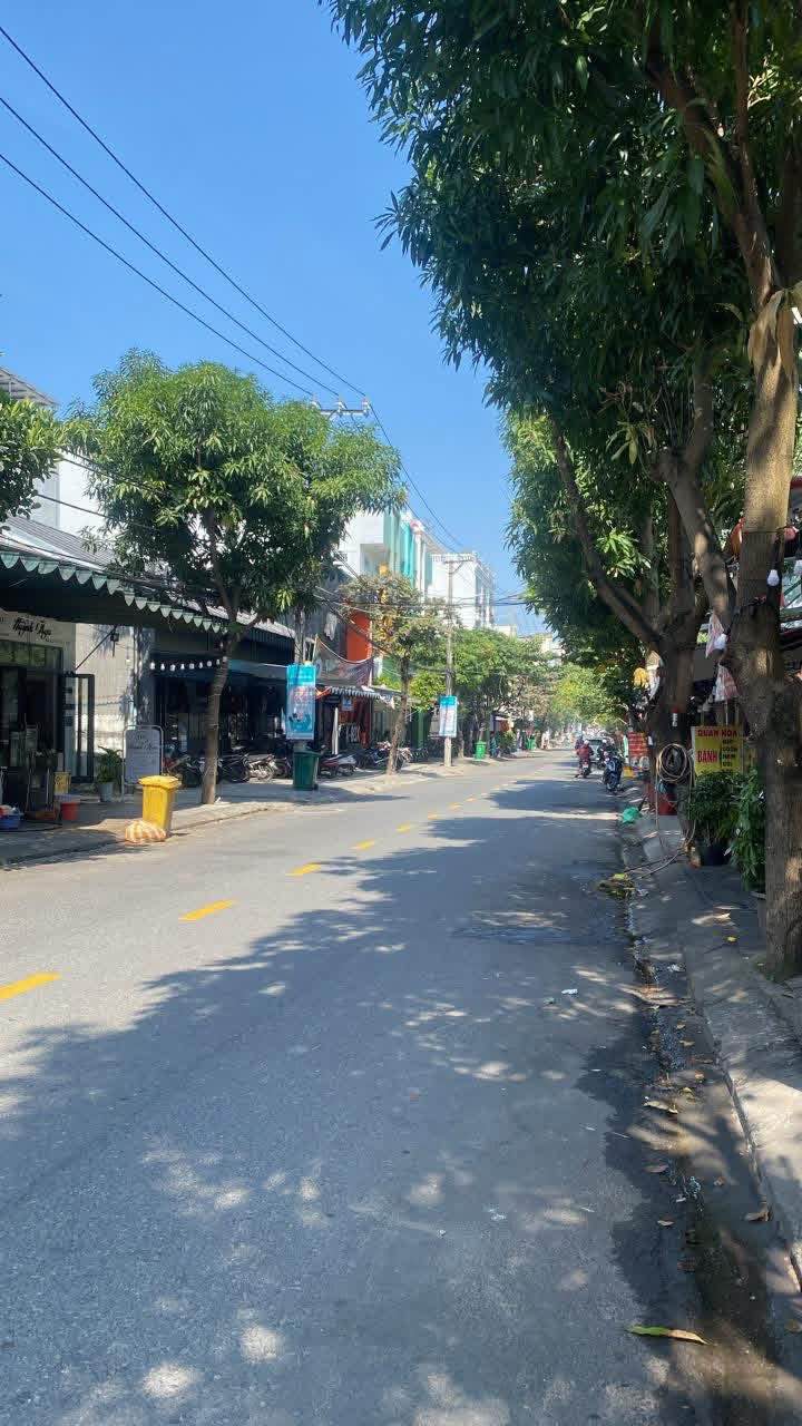 Nhà mặt tiền kinh doanh Châu Thị Vĩnh Tế, Đà Nẵng 120m² giá 26.5 tỷ - Đầu tư sinh lời ngay!