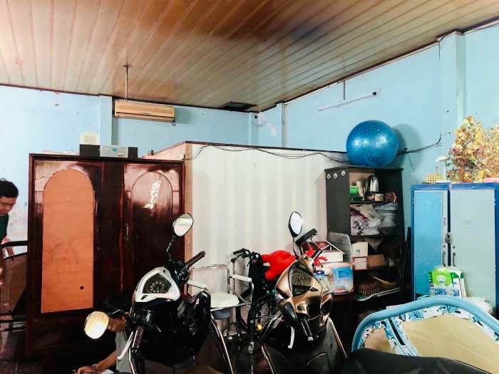 Đất xây CHDV, biệt thự Quận Bình Thạnh 138m² giá 15 tỷ - Vị trí đắc địa gần Vincom