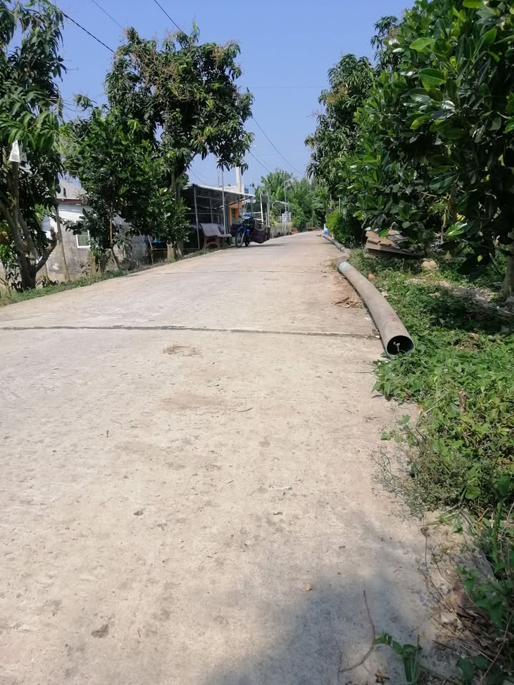 Đất nền mặt tiền đường Phạm Văn Thưởng, 200m² giá 900 triệu - Đầu tư sinh lời ngay!