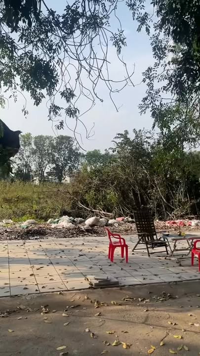 Nhà phố Tân Đức, Đức Hòa, 125m² giá thỏa thuận - Sẵn sàng vào ở ngay!