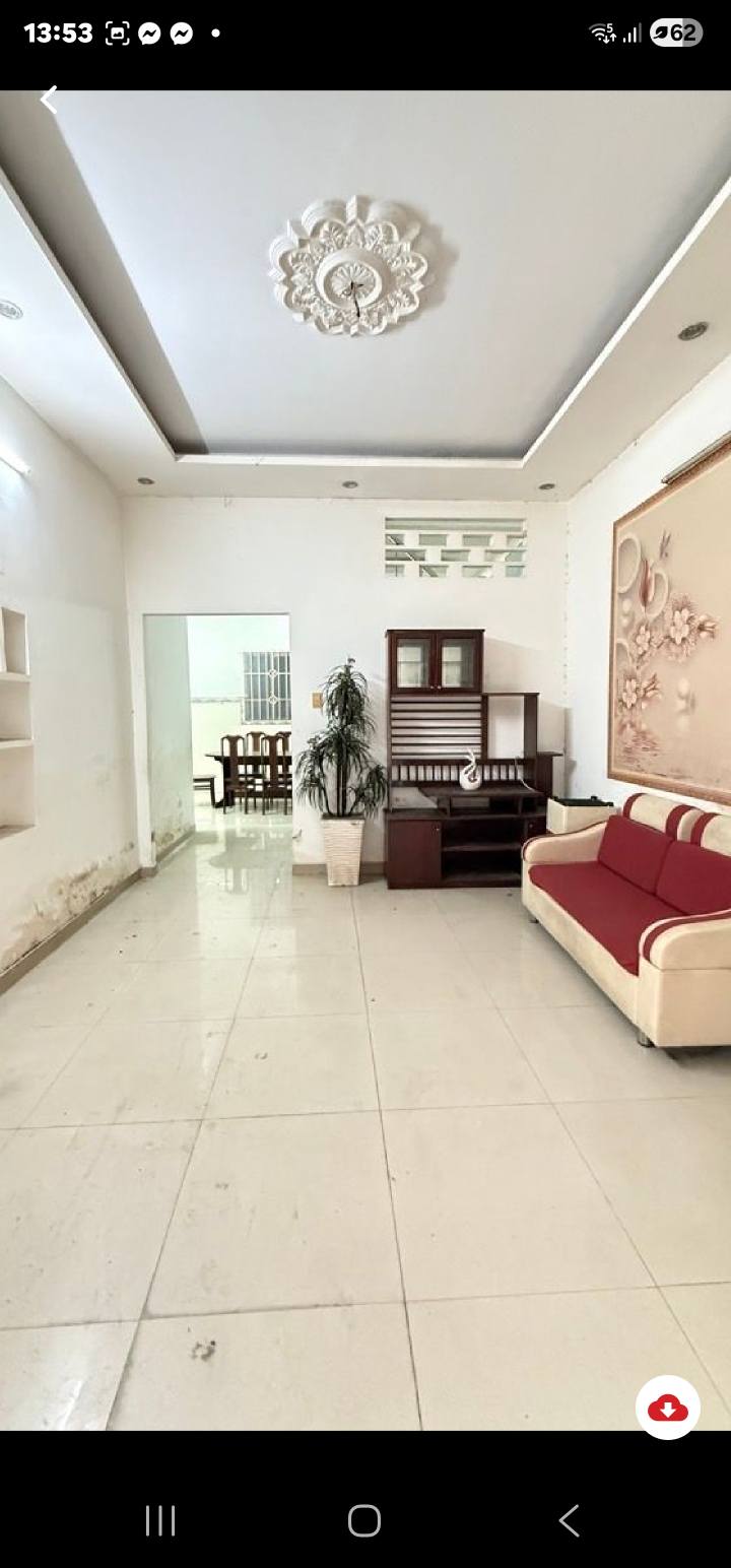 Nhà 2 tầng Nguyễn Sỹ Sách, Tân Bình 57m² giá 5 tỷ - Thiết kế thoáng mát, sẵn sàng ở ngay!