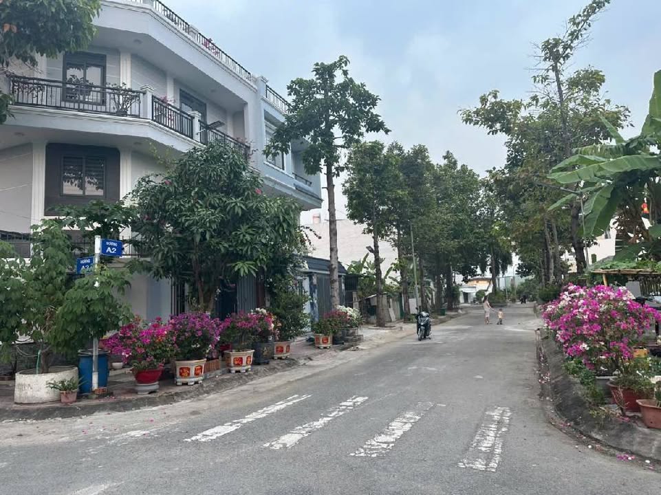 Đất nền Khu Dự Án SYC Resident Quận 9, 100m² giá 7 tỷ - Đầu tư sinh lời ngay!