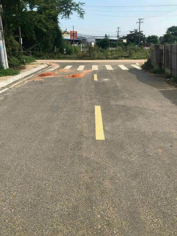 Đất thổ cư KDC Sơn Hải, Phú Thủy, 86.1m² giá 1.5 tỷ - Sổ đỏ chính chủ!