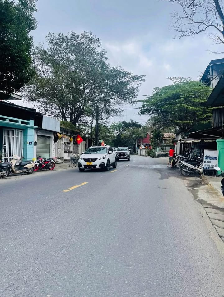 Đất Minh Mạng, Thành Phố Huế 119m² giá 1.5 tỷ - Cơ hội đầu tư tuyệt vời!